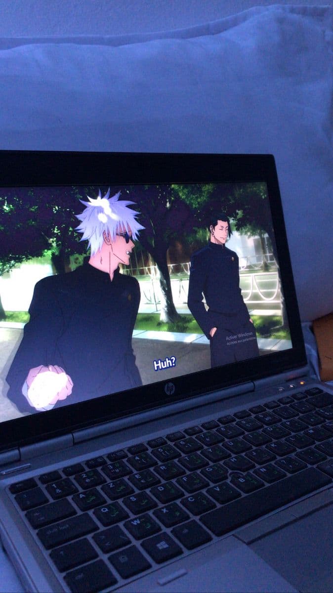 Anime and Donghua Subtitling