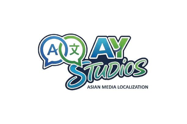 AY Studios Logo